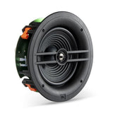 JBL Stage 280C + 220P 2.1 Ceiling Speaker & Subwoofer Package - 8" - K&B Audio