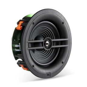 JBL Stage 280C + 220P 2.1 Ceiling Speaker & Subwoofer Package - 8" - K&B Audio