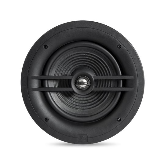 JBL Stage 280C 8" 5.1 Surround Sound Ceiling Speaker Package - 8" - K&B Audio