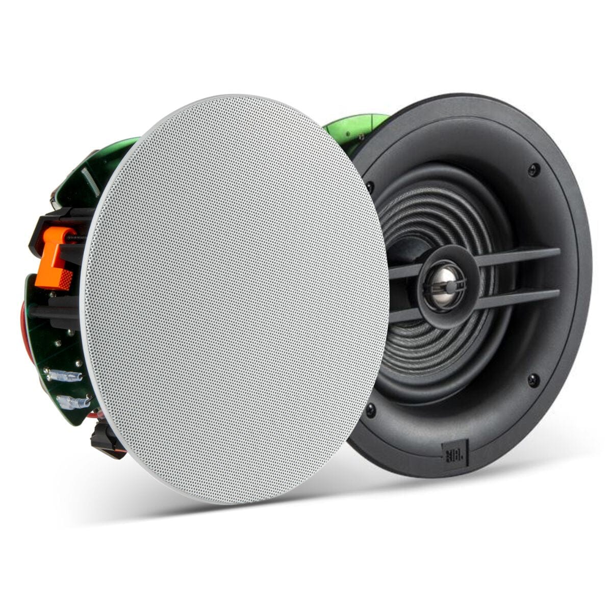JBL Stage 280C 8" In Ceiling Speaker (Each) - K&B Audio