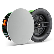 JBL Stage 280C 8" In Ceiling Speaker (Each) - K&B Audio