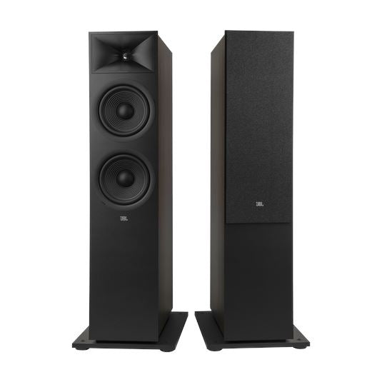 Best floorstanding speakers for rock music