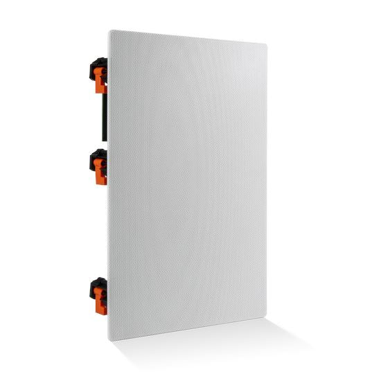 JBL MA310 + Stage 280W 2.1 8" In Wall Surround Sound System with 12" Subwoofer - K&B Audio