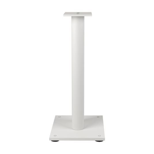 [OPEN BOX] JBL Stage Series Floorstands For 240B & 250B (Pair) - White - K&B Audio