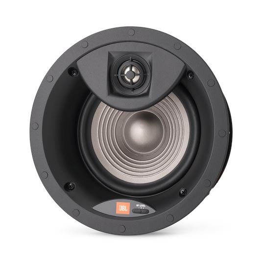 WiiM Amp Pro + JBL Studio 2 6IC 6.5" Ceiling Speakers - K&B Audio