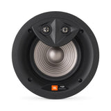 JBL Studio 2 6ICDT 6.5" Dual Tweeter In Ceiling Speaker (Each) - K&B Audio