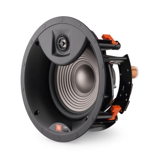 Sonos AMP + JBL Studio 2 8IC 8" Ceiling Speakers - K&B Audio