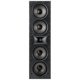 JBL Studio 6 Theatre Quad 5.25" In Wall Speaker (Each) - K&B Audio