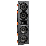 JBL Studio 6 Theatre Quad 5.25" In Wall Speaker (Each) - K&B Audio