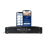 Juke Audio 6-8 Zone Amplifier with W-Fi, Airplay 2 & Bluetooth - K&B Audio