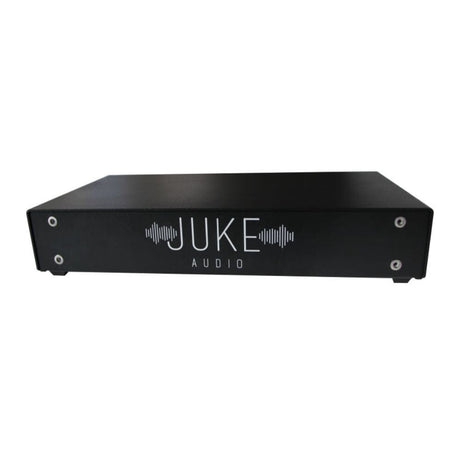 Juke Audio 6-8 Zone Amplifier with W-Fi, Airplay 2 & Bluetooth - K&B Audio