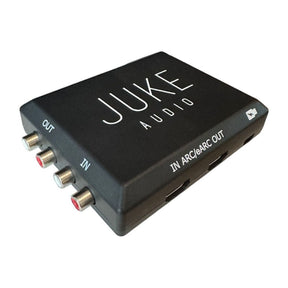 Juke Audiomate HDMI & RCA Audio Transmitter - K&B Audio