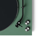 Kanto OBI3 Bluetooth Turntable with Built In Pre-Amp Turntables Kanto Audio 