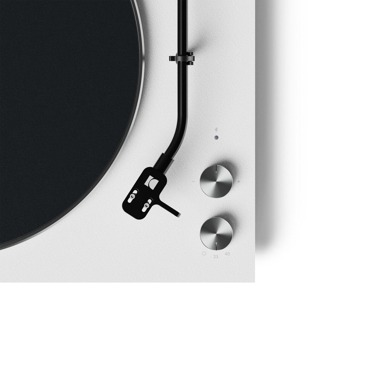 Kanto OBI3 Bluetooth Turntable with Built In Pre-Amp Turntables Kanto Audio 