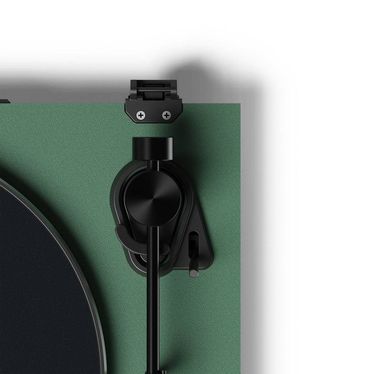 Kanto OBI3 Bluetooth Turntable with Built In Pre-Amp Turntables Kanto Audio 