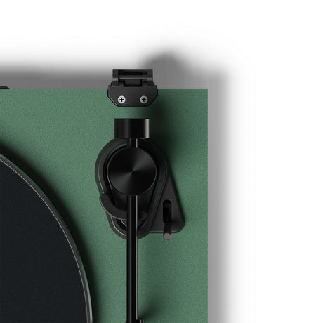 Kanto OBI3 Bluetooth Turntable with Built In Pre-Amp - K&B Audio