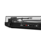 Kanto OBI3 Bluetooth Turntable with Built In Pre-Amp Turntables Kanto Audio 