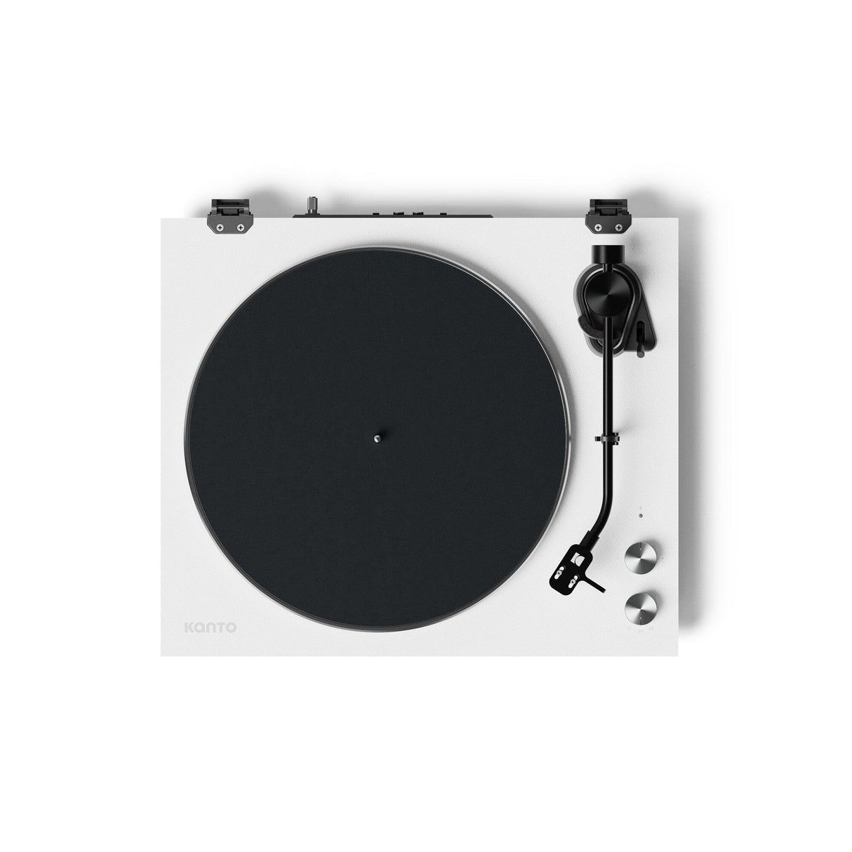 Kanto OBI3 Bluetooth Turntable with Built In Pre-Amp Turntables Kanto Audio 