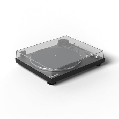 Kanto OBI3 Bluetooth Turntable with Built In Pre-Amp - K&B Audio