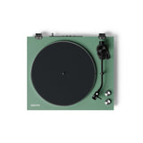 Kanto OBI3 Bluetooth Turntable with Built In Pre-Amp Turntables Kanto Audio 