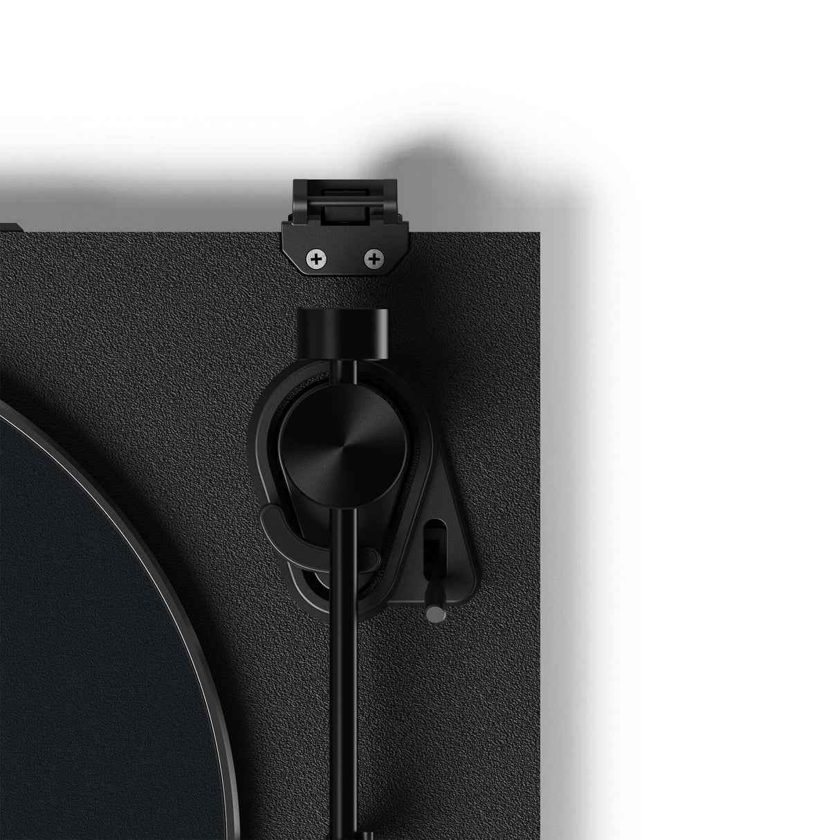 Kanto OBI3 Bluetooth Turntable with Built In Pre-Amp Turntables Kanto Audio 