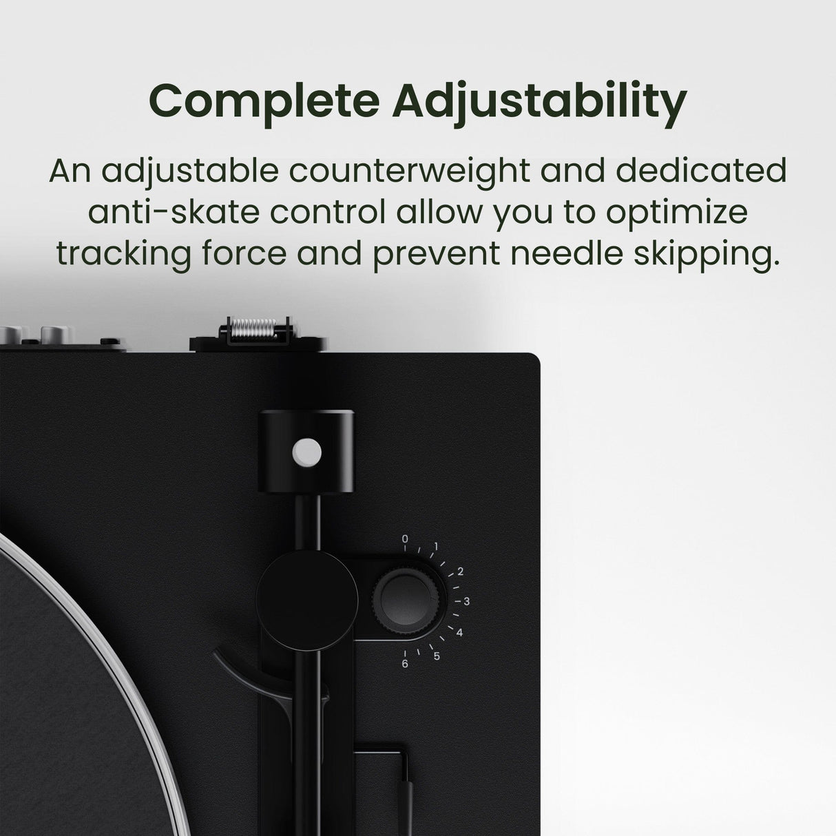 Kanto OBI3 Bluetooth Turntable + Edifier R1280DB Bookshelf Speakers - K&B Audio