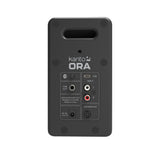 [OPEN BOX] Kanto ORA 100W Powered Reference Desktop Speakers with Bluetooth - K&B Audio