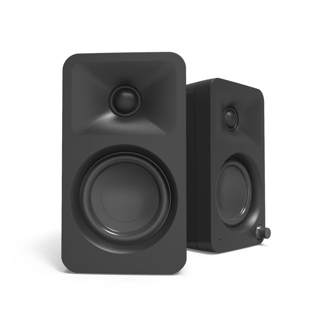 Kanto Audio Ora 3" Reference Active Desktop Speakers with Bluetooth v5.0 - K&B Audio