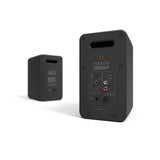 Kanto ORA4 140W Reference Active Desktop Speakers with Bluetooth - K&B Audio