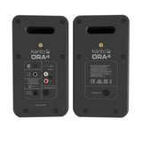 Kanto ORA4 140W Reference Active Desktop Speakers with Bluetooth - K&B Audio