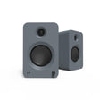Kanto REN 200W Active Bookshelf Speakers with HDMI & Bluetooth - K&B Audio