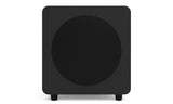 Kanto SUB8 8" 300W Powered Subwoofer - K&B Audio