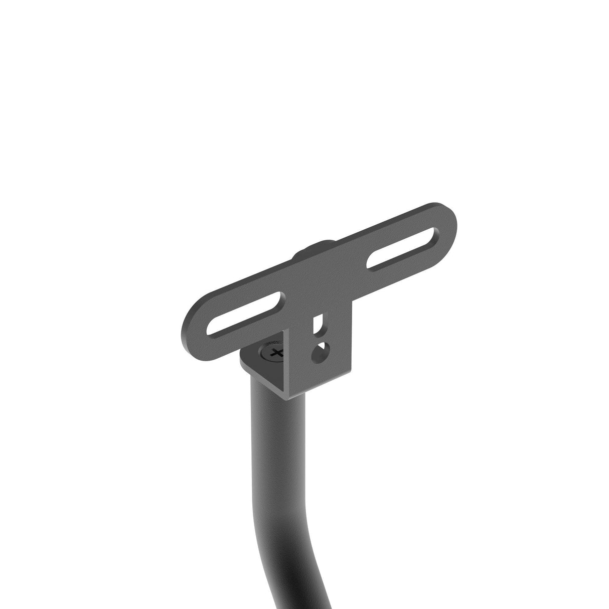 Kanto SLH Height Adjustable Universal Speaker Floor Stands (Pair) Speaker Brackets & Stands Kanto Audio 