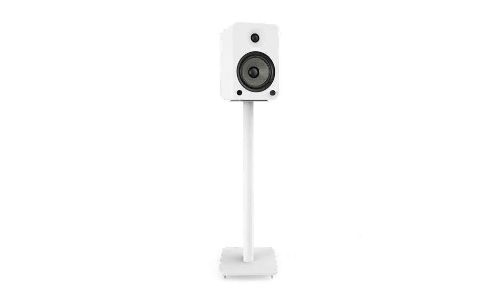 Kanto SP26 Speaker Floor Stands SP Series (Pair) - K&B Audio