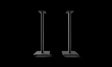 Kanto SP26 Speaker Floor Stands SP Series (Pair) - K&B Audio