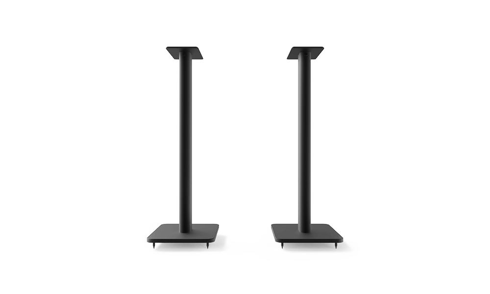 Kanto SP26 Speaker Floor Stands SP Series (Pair) - K&B Audio