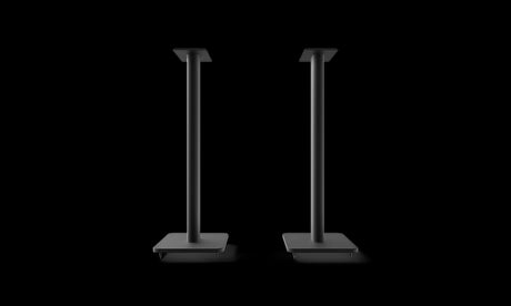 Kanto SP26 Speaker Floor Stands SP Series (Pair) - K&B Audio