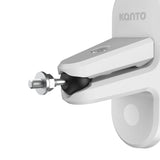 Kanto SPW3 Universal Speaker Wall Mounts (Pair) Speaker Brackets & Stands Kanto Audio 