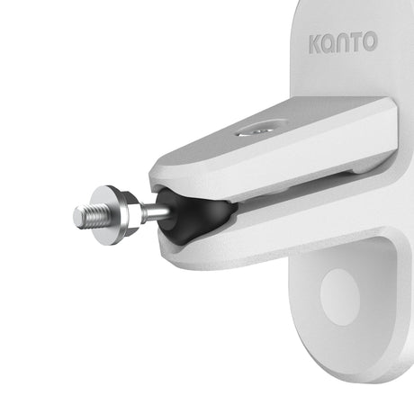Kanto SPW3 Universal Speaker Wall Mounts (Pair) - K&B Audio
