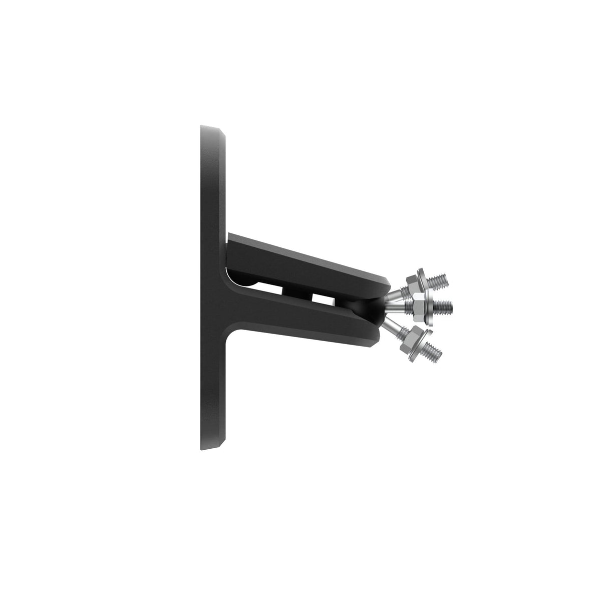 Kanto SPW3 Universal Speaker Wall Mounts (Pair) - K&B Audio