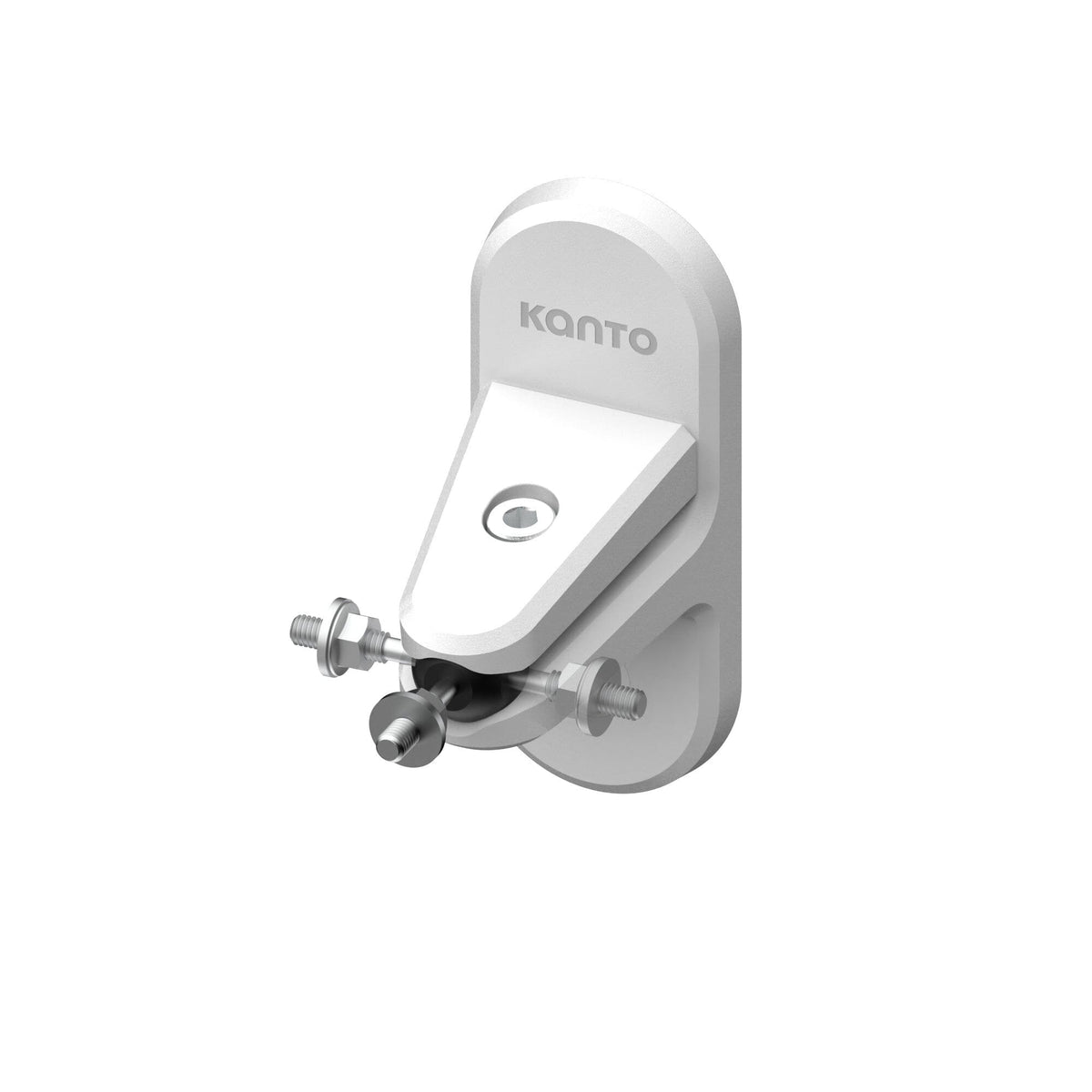 Kanto SPW3 Universal Speaker Wall Mounts (Pair) - K&B Audio