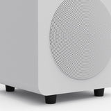 Kanto SUB6V 200W Active Subwoofer - 6" - K&B Audio