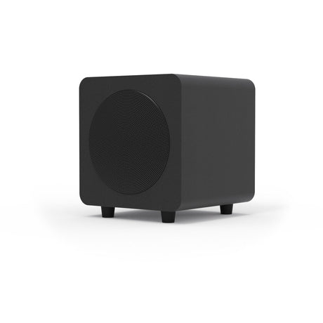 Kanto SUB6V 200W Active Subwoofer - 6" - K&B Audio