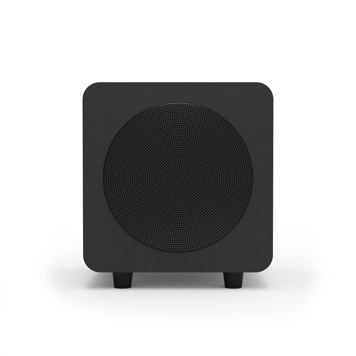 Kanto SUB6V 200W Active Subwoofer - 6" - K&B Audio