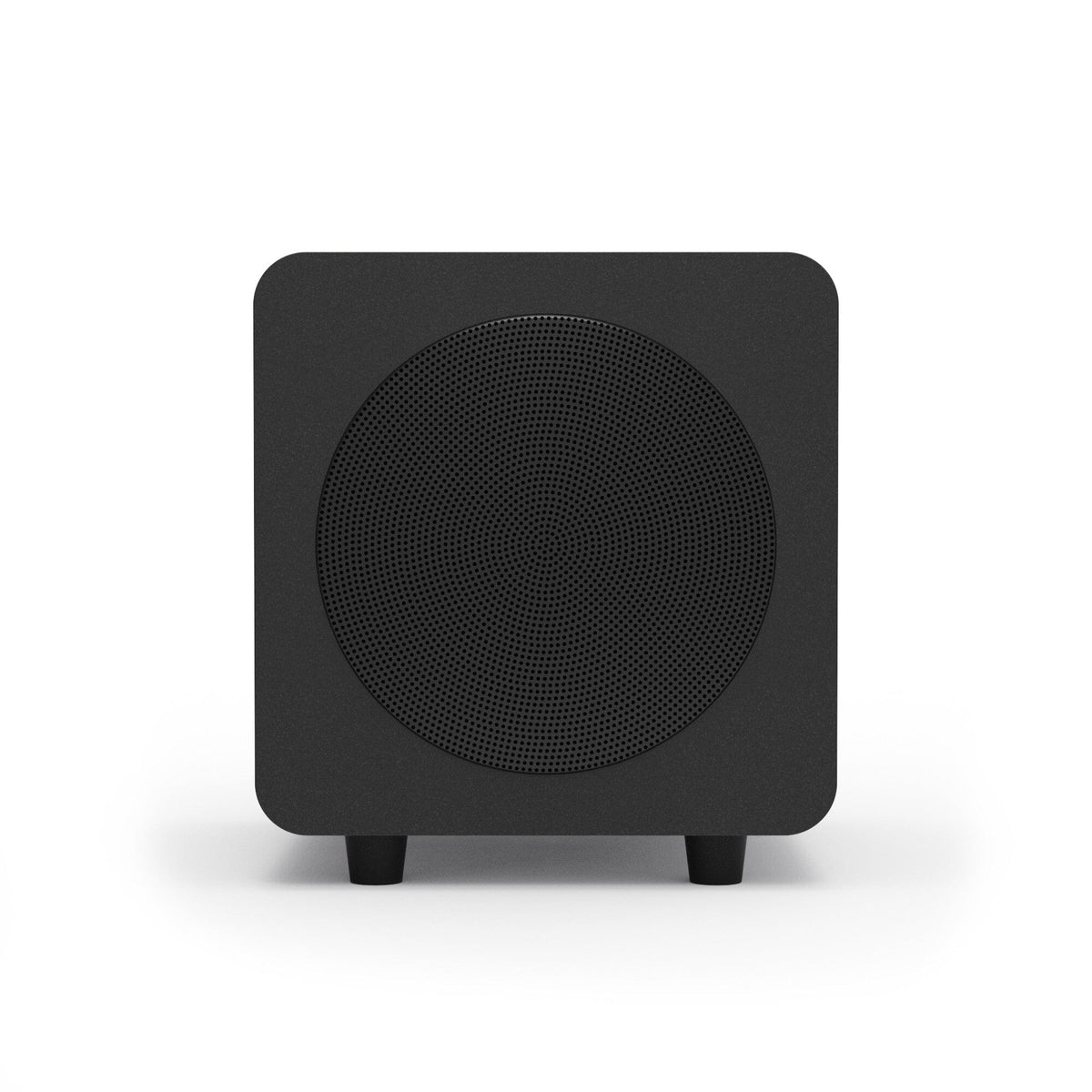 Kanto SUB6V 200W Active Subwoofer - 6" - K&B Audio