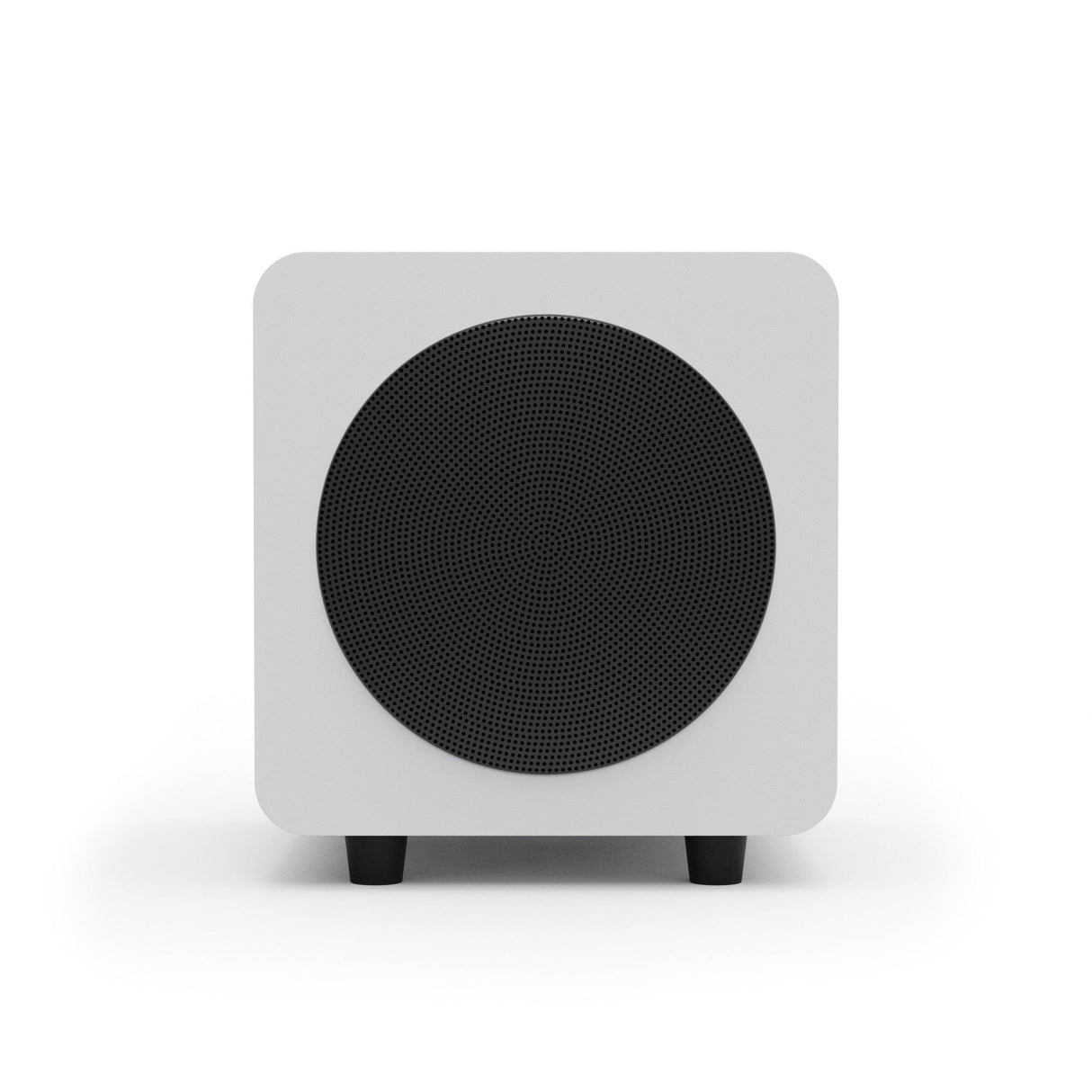 Kanto SUB6V 200W Active Subwoofer - 6" - K&B Audio