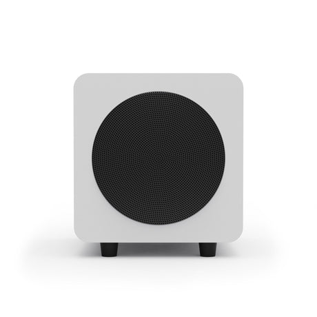 Kanto SUB6V 200W Active Subwoofer - 6" - K&B Audio