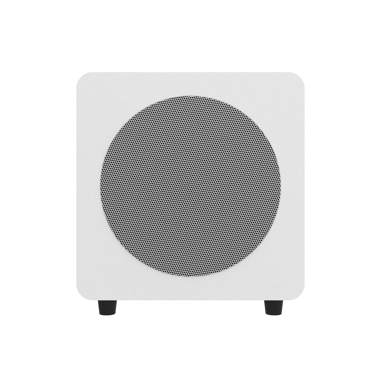 Kanto SUB8V 300W Powered Subwoofer - 8" - K&B Audio