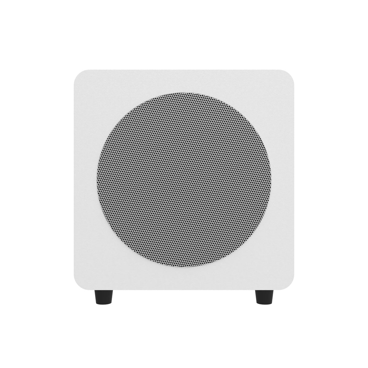 Kanto SUB8V 300W Powered Subwoofer - 8" - K&B Audio