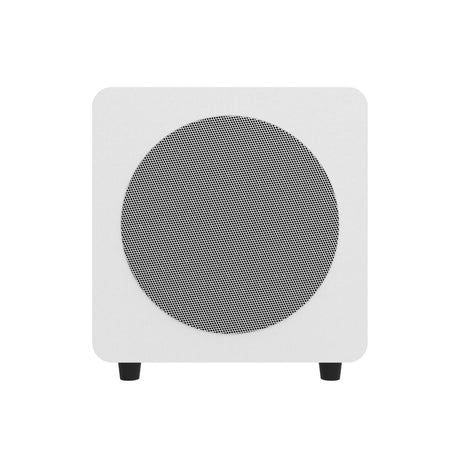 Kanto SUB8V 300W Powered Subwoofer - 8" - K&B Audio